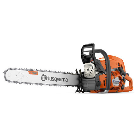 Professional Chain Saw,Automatic,6.9 hp -  HUSQVARNA