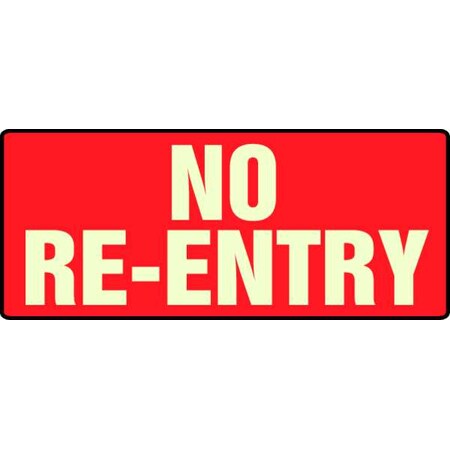 r entry Gallery Re No entry