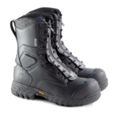 LION FIRE BOOTS BY THOROGOOD 804-6379 10.5M