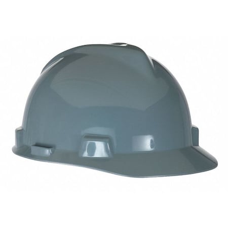 msa hard hat visor