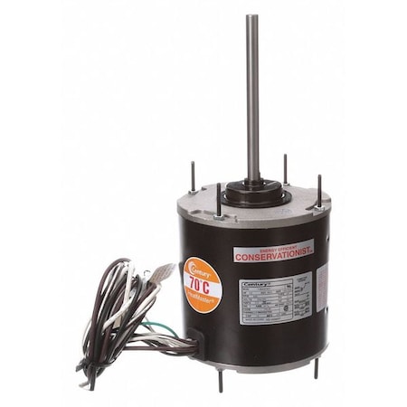 fan motor condenser century hp rpm permanent capacitor split sell grainger nameplate hz 21st hawa