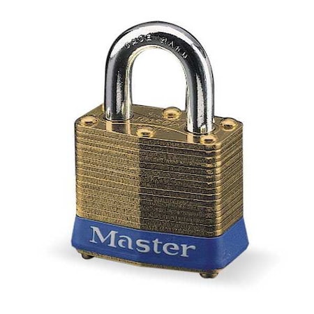 MASTER LOCK 2KA-X2431