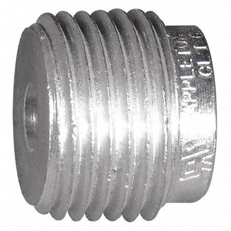 Reducing Bushing,Haz,Alum,3 to 1-1/2In -  APPLETON ELECTRIC, RB300-150A