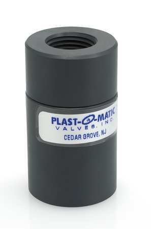 PLAST-O-MATIC CKD050V-PV