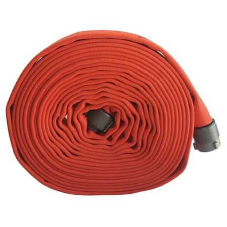 1 1 2 fire hose