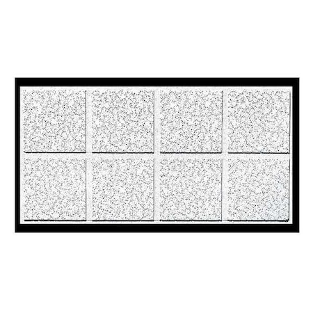 Details About Armstrong 2765d 48 Lx24 W Acoustical Ceiling Tile Cortega Mineral Fiber 10pk