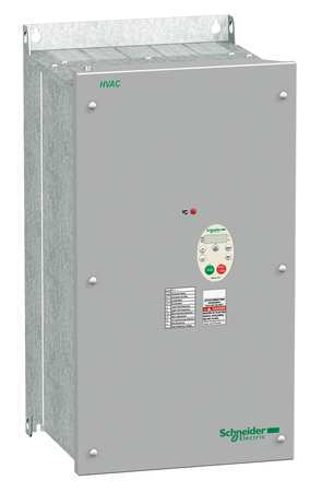 Variable Frequency Drive,15 HP,400-480V -  SCHNEIDER ELECTRIC, ATV212WD11N4