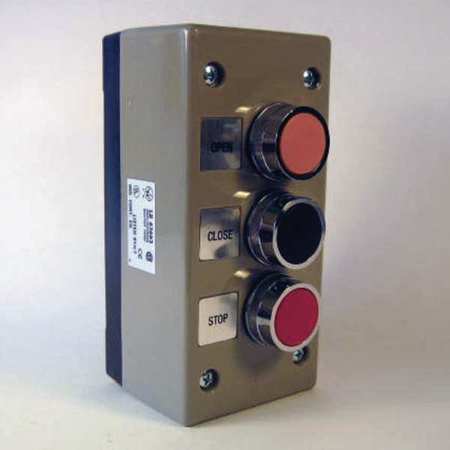 RELAY AND CONTROL 3BXT