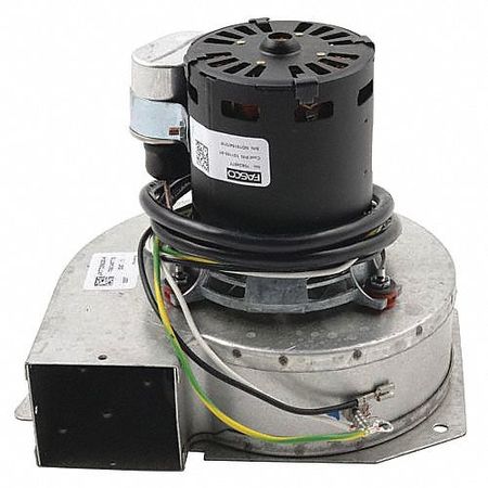 Induced Draft Blower Assembly -  LENNOX, 88J38