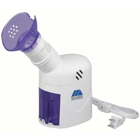travel steam inhaler