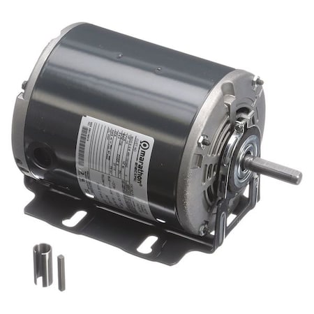 Marathon Motors SP Motor, Split-Ph, 60 Hz, 1/4 HP 048S17D2104 | Zoro.com