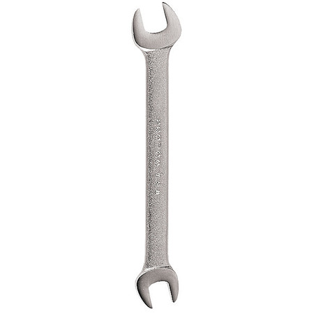 Satin Open-End Wrench - 14 mm x 15 mm -  PROTO, J31415