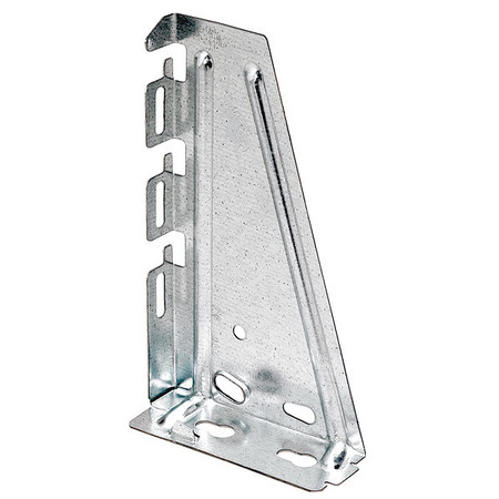 Cable Tray Support Bracket,Length 8.2in -  CABLOFIL, FASUCB150PG