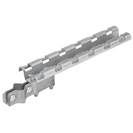 Cable Tray Support,Post Mounting -  CABLOFIL, UFCN300PG