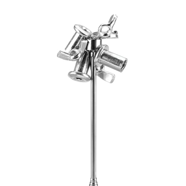 Performance Tool W9100 Magnetic Pick-Up Tool, 25"