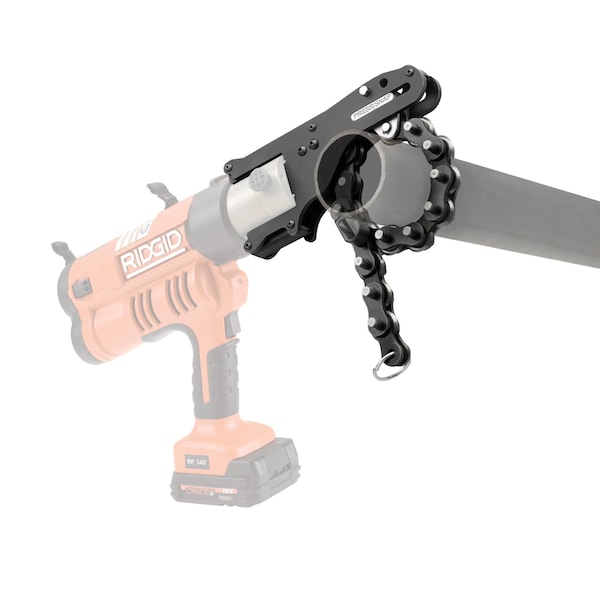 Ridgid 34678 Carrying Case For Press Snap Soil Pipe Cutter