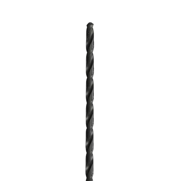 DRILL AMERICA DWDDL12X21/64 21/64" x 12" HSS Extra Long Drill Bit