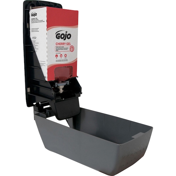 Gojo 7290-04 2000 Ml Gel Hand Cleaner Cartridge