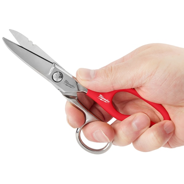 Milwaukee Tool 48-22-4049 Scissors
