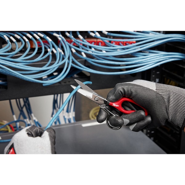 Milwaukee Tool 48-22-4049 Scissors