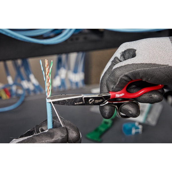 Milwaukee Tool 48-22-4049 Scissors