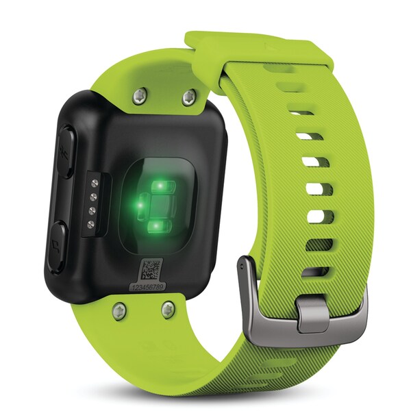forerunner 35 limelight