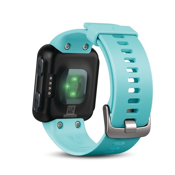 forerunner 35 frost blue