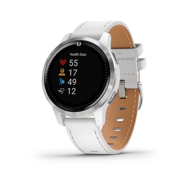 rey watch garmin
