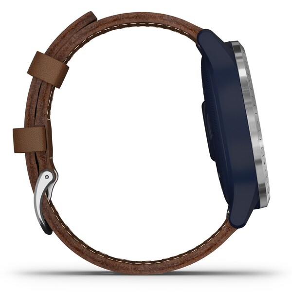 first avenger garmin watch