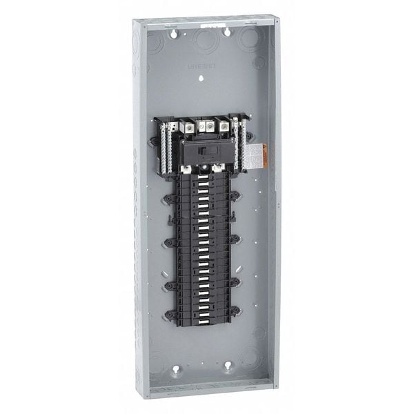 SQUARE D QO142M200 200A 1-Phase Main Circuit Breaker, Convertible Load ...