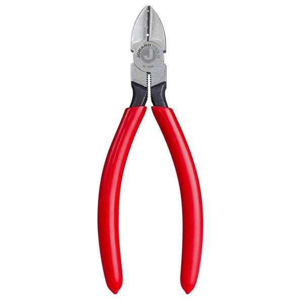 Jonard Tools Jic-7858 Telecom Diagonal Cutter Pliers