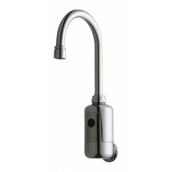 chicago faucet sensor