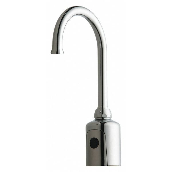 chicago faucet sensor