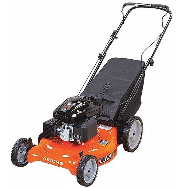 Ariens Razor Mowersguide