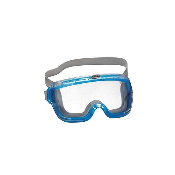 Kleenguard 14399 Impact Resistant Safety Goggles, Clear Anti-Fog, Anti-Static,