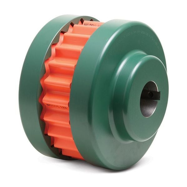 4j Sure-flex Plus Sleeve Coupling Insert 4je 3 4J Sure-Flex Plus