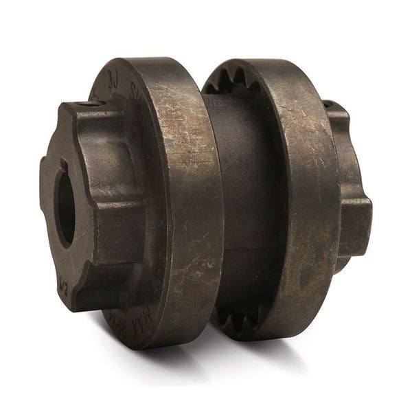 TB WOOD'S 5J SureFlex Sleeve Coupling Insert, 5JE, EPDM Rubber