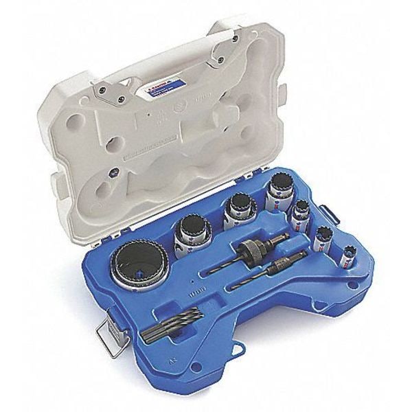 LENOX 308201200G Hole Saw Set 82472308204 eBay