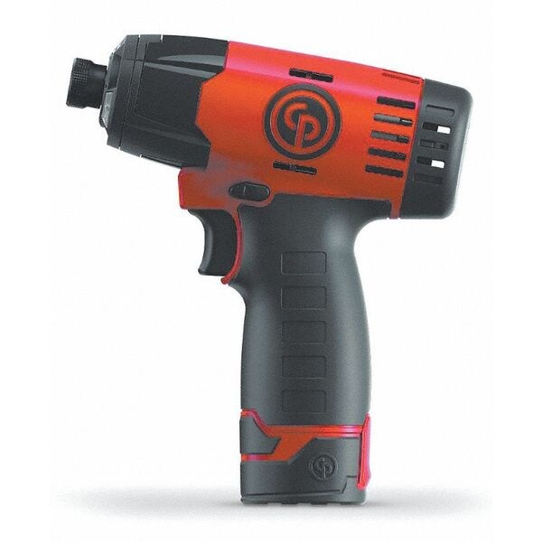 1 4 impact driver