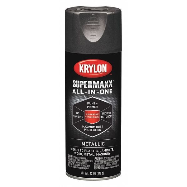 Spray Paint,Oil Rubbed Bronze Metallic KRYLON K08994000 691060288301 | eBay