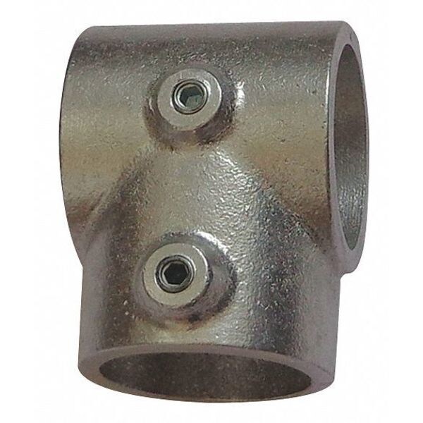 Hollaender 5e8 11/2 Pipe Size Aluminum TEEE Fitting for sale online eBay