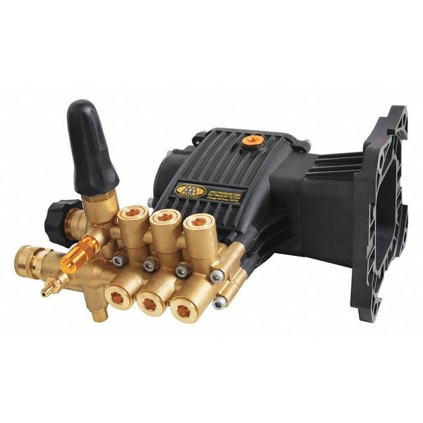 AAA 90034 Triplex Pump 13GA13 4200 PSI,4.0 GPM 879399002335 | eBay