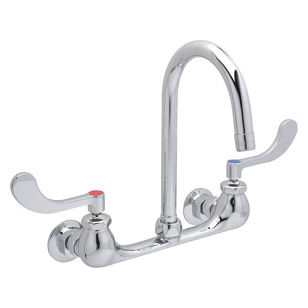 ZURN Z842B4-XL Kitchen Faucet,10-1/8