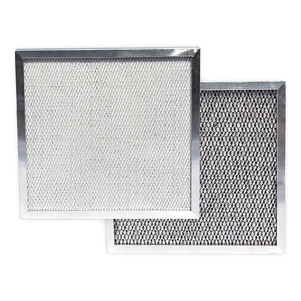 Dri-Eaz F581 Air Cleaner Filter,Merv 5,Pk3