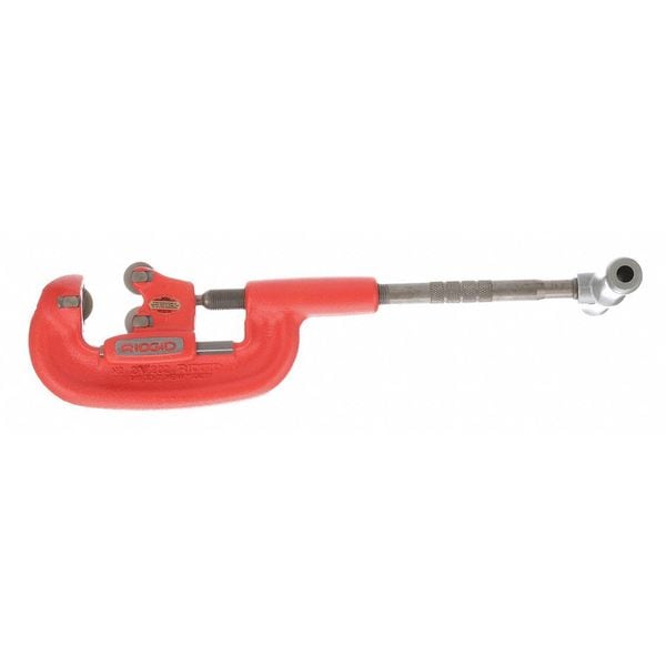 RIDGID 32820 Pipe Cutter,Stainless Steel eBay