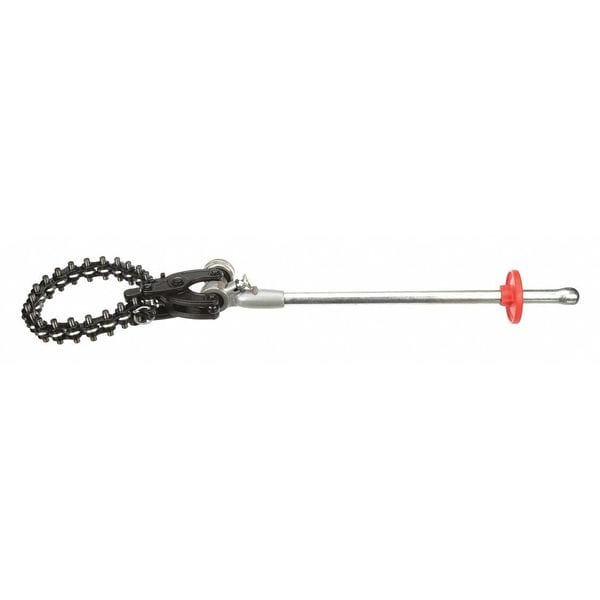 RIDGID 68650 Model 206 Soil Pipe Cutter eBay