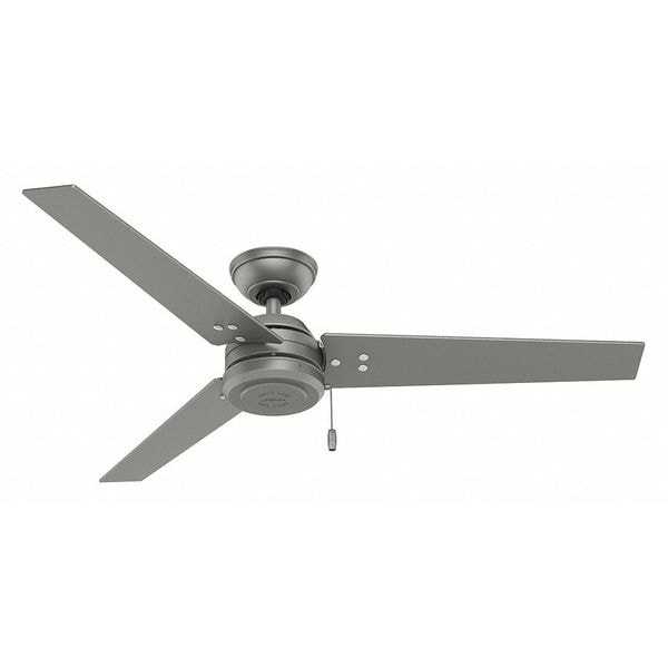 Details About Hunter 59262 Decorative Ceiling Fan 52 Blade Dia 5 Blades Variable Speed