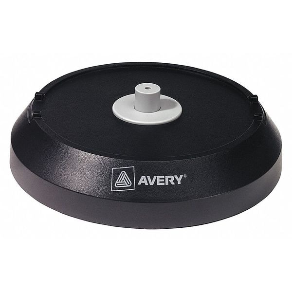AVERY 05699 Cd,Label Applicator,Gray/Black 72782056995 eBay