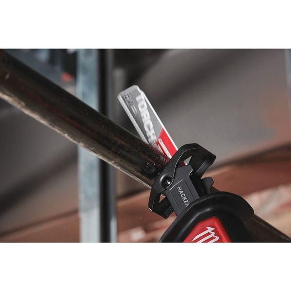 Milwaukee Tool 48-00-5201 The Torch W/Carbide Teeth 7T 6L 1Pk