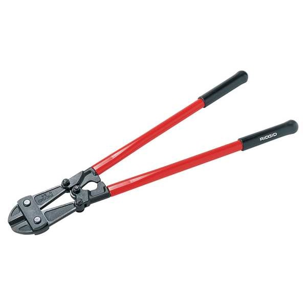 Ridgid S14 Bolt Cutter,Steel,15 In. L,Steel